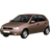 Иконка для wialon от global-trace.ru: Lada Kalina 1 hatchback (23)