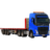 Иконка для wialon от global-trace.ru: Volvo FH третье поколение с полуприцепом (38)