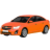 Иконка для wialon от global-trace.ru: Chevrolet Cruze 2012' sedan (10)
