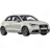 Иконка для wialon от global-trace.ru: Audi A1 hatchback 3D (2)