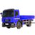 Иконка КрАЗ-5401H2 бортовой (3) Иконка для wialon от global-trace.ru: КрАЗ-5401H2 бортовой (3)