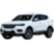 Иконка для wialon от global-trace.ru: GREAT WALL Haval H6 Blue Label second generation