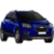 Иконка для wialon от global-trace.ru: Chevrolet Tracker 2012'