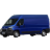Иконка для wialon от global-trace.ru: Peugeot Boxer (2014') цельнометаллический фургон (9)