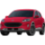 Иконка для wialon от global-trace.ru: Ford Escape четвёртое поколение (1)