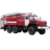 Иконка для wialon от global-trace.ru: Урал пожарная машина (9)