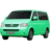Иконка для wialon от global-trace.ru: Volkswagen Caravelle (T5) (5)