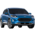 Иконка для wialon от global-trace.ru Ford Kuga 3