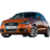 Иконка для wialon от global-trace.ru: Audi A1 5D 2012' (11)