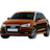 Иконка для wialon от global-trace.ru: Audi A1 facelift 3D 2015' (3)