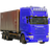 Иконка для wialon от global-trace.ru: Scania R-Series ('2013); Scania G-Series ('2013) контейнеровоз (4)