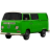 Иконка для wialon от global-trace.ru: Volkswagen Type 2 Kombi (T2) facelift (2)