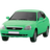 Иконка для wialon от global-trace.ru: Lada Priora coupe (25)