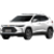 Иконка для wialon от global-trace.ru: Chevrolet Tracker 2019' (4)