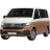 Иконка для wialon от global-trace.ru: Volkswagen Caravelle (T6) facelift (18)