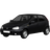 Иконка для wialon от global-trace.ru: Lada Kalina 1 hatchback (24)