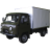 Иконка для wialon от global-trace.ru: УАЗ фургон (1)