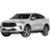 Иконка для wialon от global-trace.ru: Haval F7x 2019' (5)