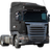 Иконка для wialon от global-trace.ru: Scania R-Series ('2013); Scania G-Series ('2013) (13)