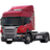 Иконка для wialon от global-trace.ru: Scania P-Series ('2011) (4)