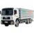 Иконка КрАЗ-6511С4 зерновоз Иконка для wialon от global-trace.ru: КрАЗ-6511С4 зерновоз