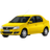 Иконка для wialon от global-trace.ru: Renault Logan I Facelift (10)