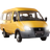 Иконка для wialon от global-trace.ru: Газель-Бизнес автобус (2)