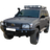 Иконка для wialon от global-trace.ru: Toyota Land Cruiser 100_105 2005' (1)