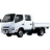 Иконка для wialon от global-trace.ru: Toyota Toyoace double cab восьмое поколение (2)