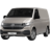 Иконка для wialon от global-trace.ru: Volkswagen Transporter (T6) facelift (3)
