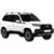 Иконка для wialon от global-trace.ru: LADA Niva Travel 2025'