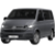 Иконка для wialon от global-trace.ru: Volkswagen Caravelle (T6) facelift (5)