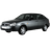 Иконка для wialon от global-trace.ru: Lada Priora hatchback (3)