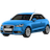 Иконка для wialon от global-trace.ru: Audi A1 3D 2010' (26)
