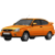 Иконка для wialon от global-trace.ru: Lada Priora coupe sport