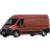Иконка для wialon от global-trace.ru: Peugeot Boxer (2014') цельнометаллический фургон (3)