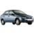 Иконка для wialon от global-trace.ru: Lada Kalina 1 sedan