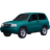 Иконка для wialon от global-trace.ru: Chevrolet Tracker 2006' 3-door (4)