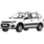 Иконка для wialon от global-trace.ru: Lada Kalina 2 Cross universal (2)