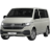 Иконка для wialon от global-trace.ru: Volkswagen Caravelle (T6) facelift (2)