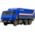 Иконка для wialon от global-trace.ru: КамАЗ почтовый фургон кабина К1