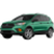 Иконка для wialon от global-trace.ru: Ford Escape третье поколение рестайлинг (8)
