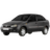 Иконка для wialon от global-trace.ru: Lada Kalina 1 sedan (22)