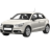 Иконка для wialon от global-trace.ru: Audi A1 hatchback 5D (6)