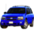 Иконка для wialon от global-trace.ru: Chevrolet Trailblazer EXT 2006' (5)