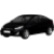 Иконка для wialon от global-trace.ru: Hyundai Solaris 2011' седан (8)