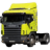 Иконка для wialon от global-trace.ru: Scania R-Series ('1996) (26)
