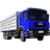 Иконка КрАЗ-6511С4 зерновоз (6) Иконка для wialon от global-trace.ru: КрАЗ-6511С4 зерновоз (6)