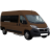 Иконка для wialon от global-trace.ru: Fiat Ducato (2014') микроавтобус (9)