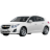Иконка для wialon от global-trace.ru: Chevrolet Cruze 2012' hatchback
